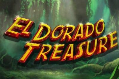 El Dorado Treasure od Apollo Games