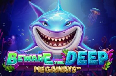 Beware The Deep Megaways™ od Pragmatic Play